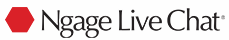 Ngage Live Chat